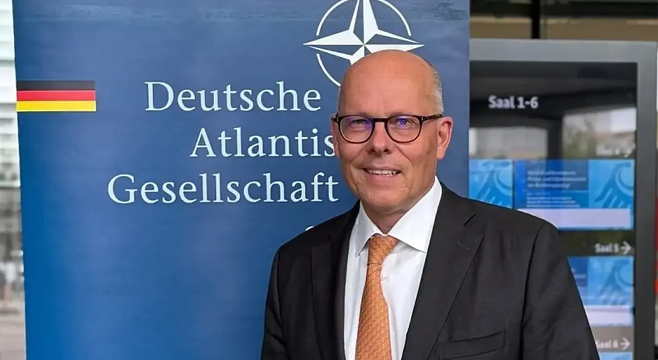 Њемачки посланик "закукао": Трампова администрација другачије промишља о БиХ од Брисела и Берлина