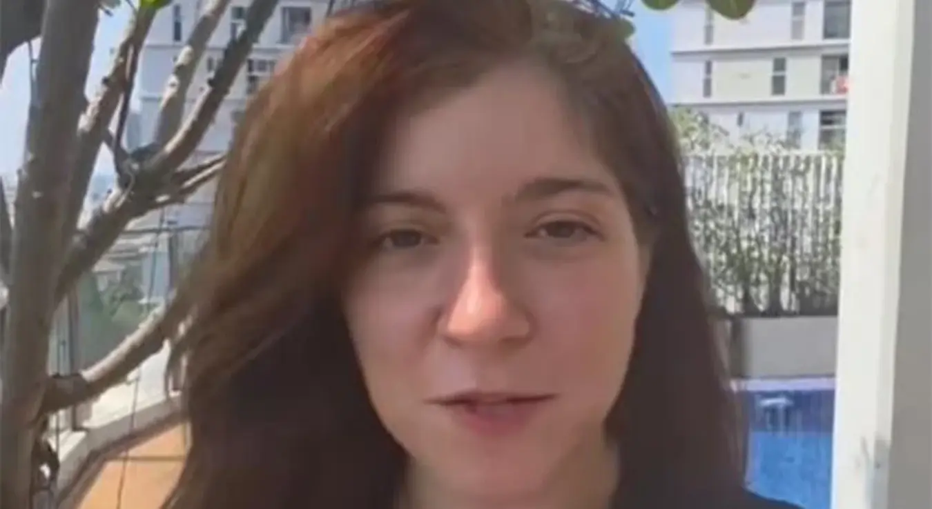 Бојана из Вијетнама