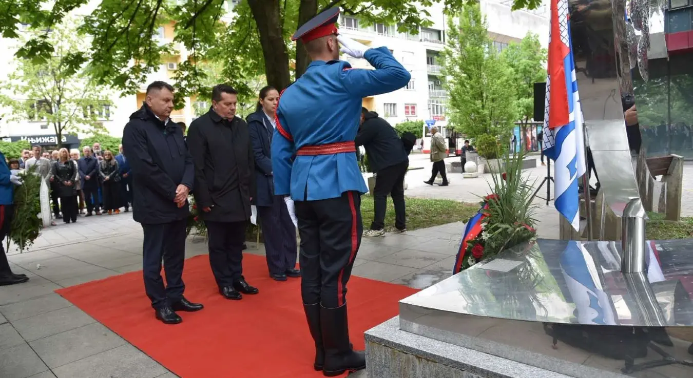 Стевандић 12 беба