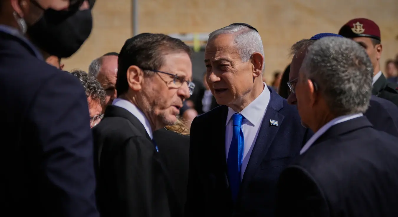 Херцог: Доња Градина подсјетник на зло и симбол борбе против безразложне мржње