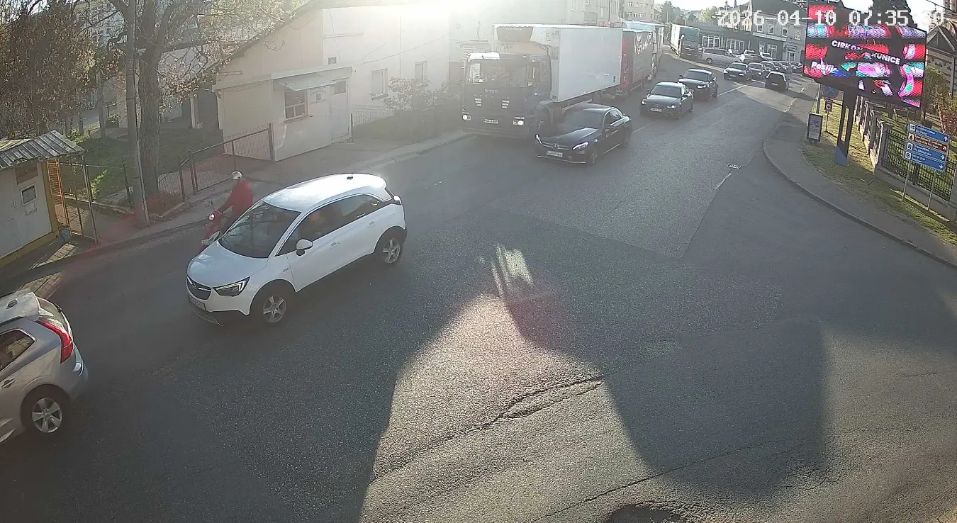 Гранични прелаз Градишка