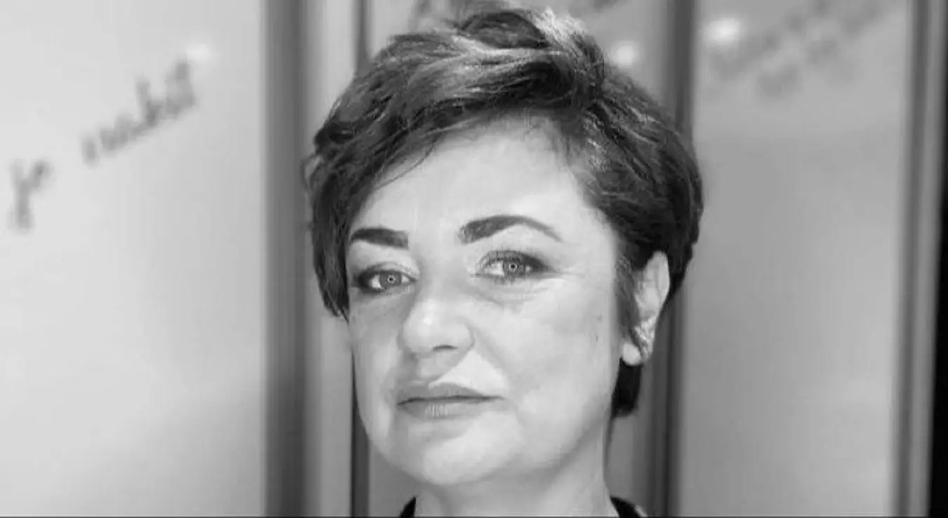 Познат узрок смрти ТВ водитељке Алме Хускић