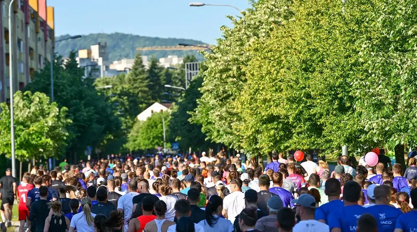 VIVIA RUN & MORE WEEKEND