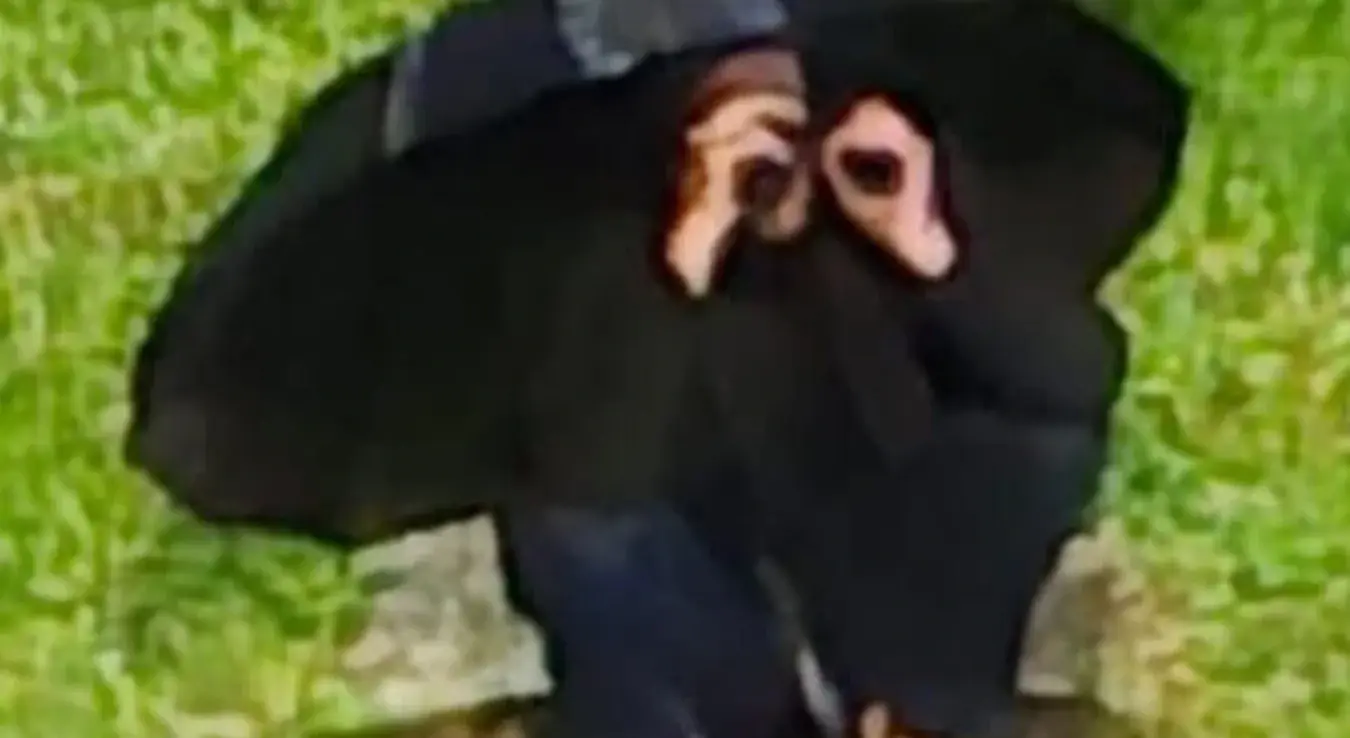 Човјек с двогледом узнемирио Сарајлије