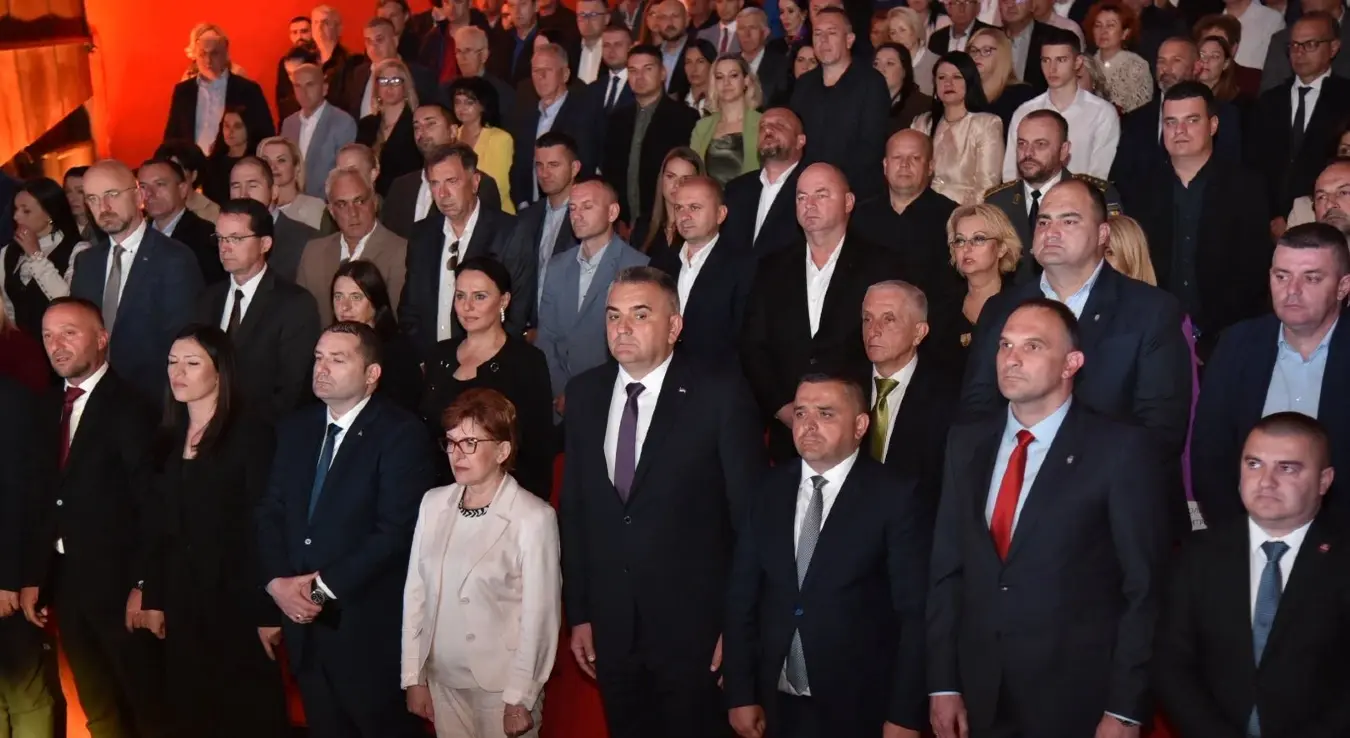 Лакташи Дан града