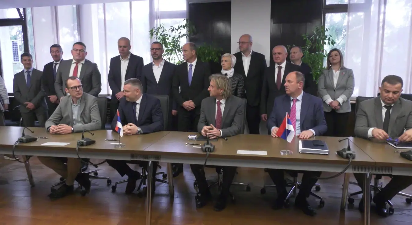 Потписан уговор о измирењу обавеза РиТЕ Угљевик