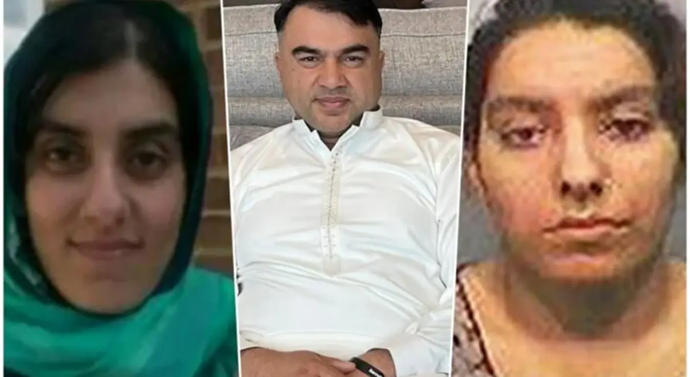 Убила сестру због зета