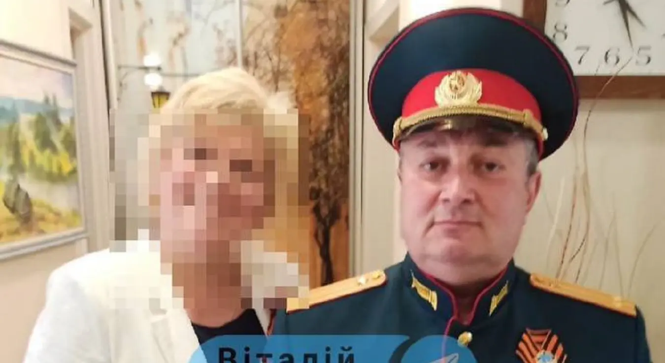 Дмитриј Васиљевич Василченков