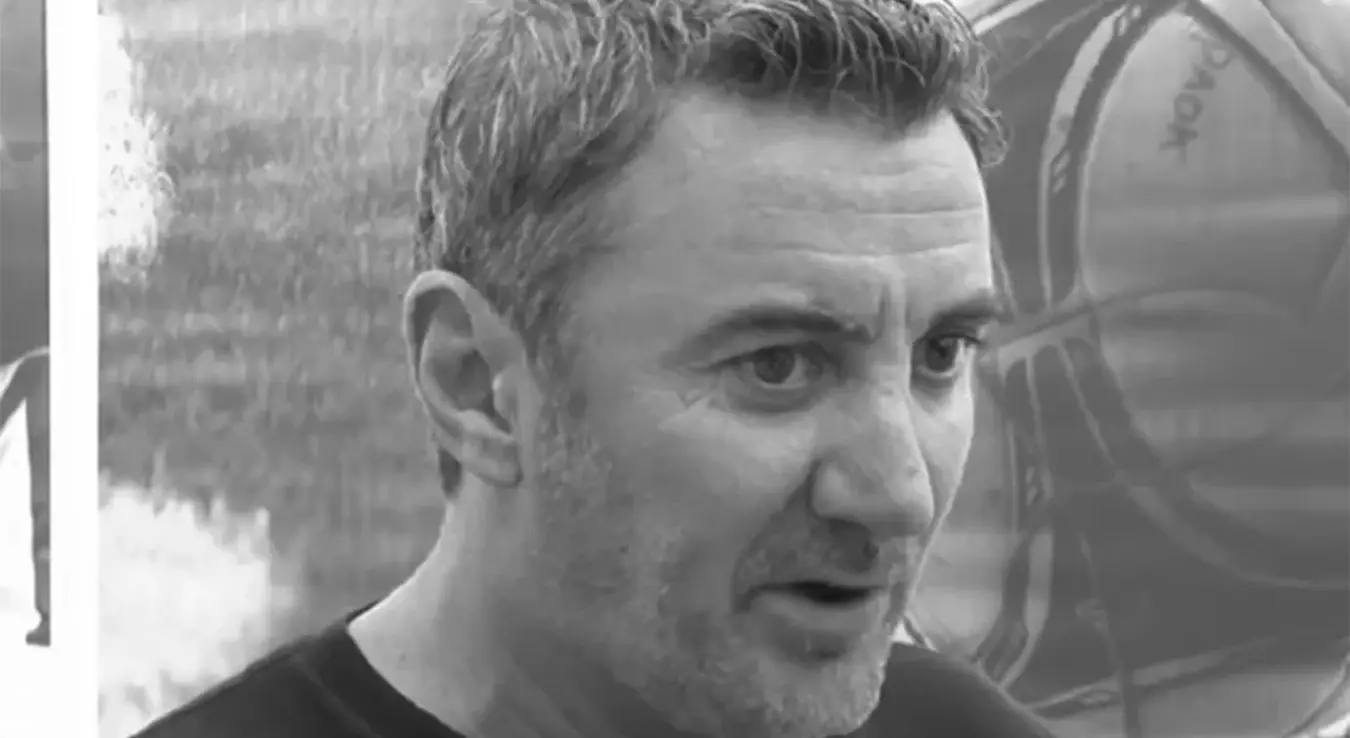 Стефанос Борбокис