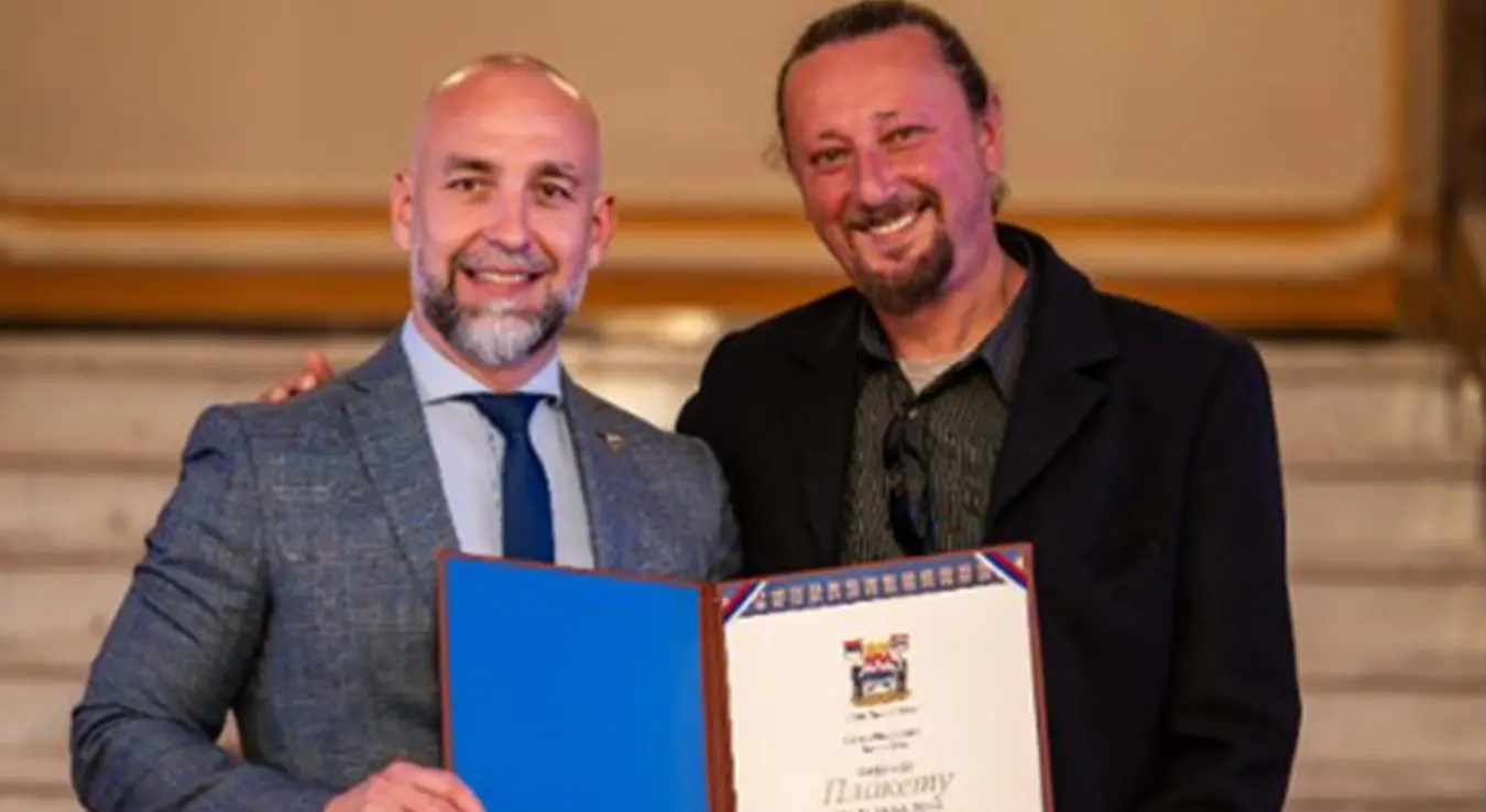 Талић: Томаса Бањалука воли