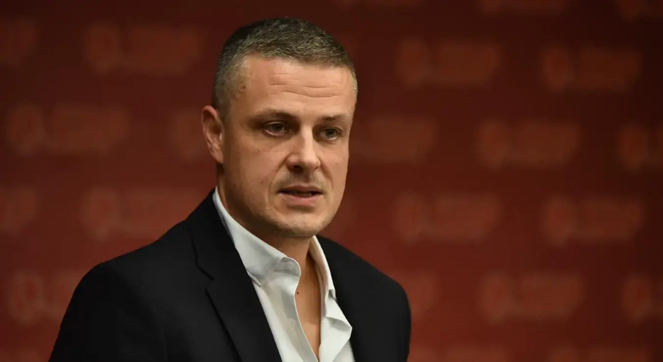 Војин Мијатовић