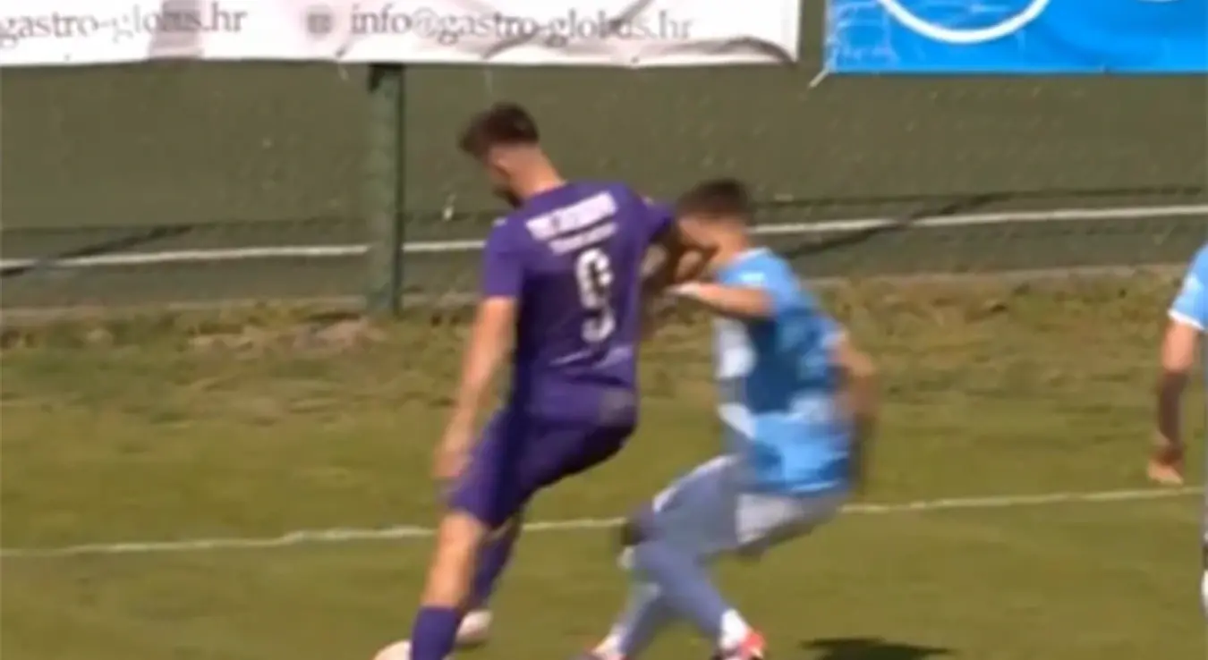 Дубрава - Цибалија