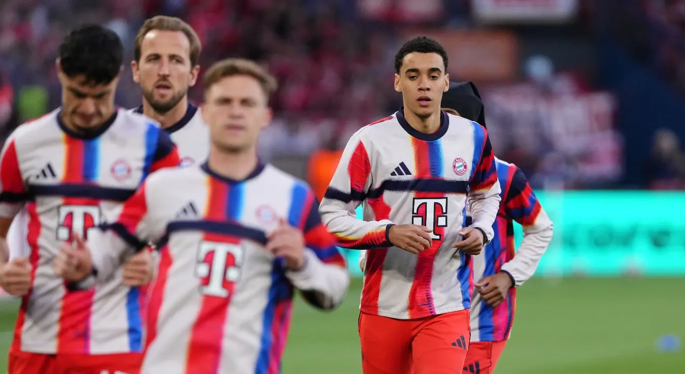 Бајерн Минхен