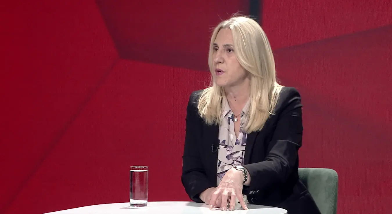 Српски члан Предсједништва