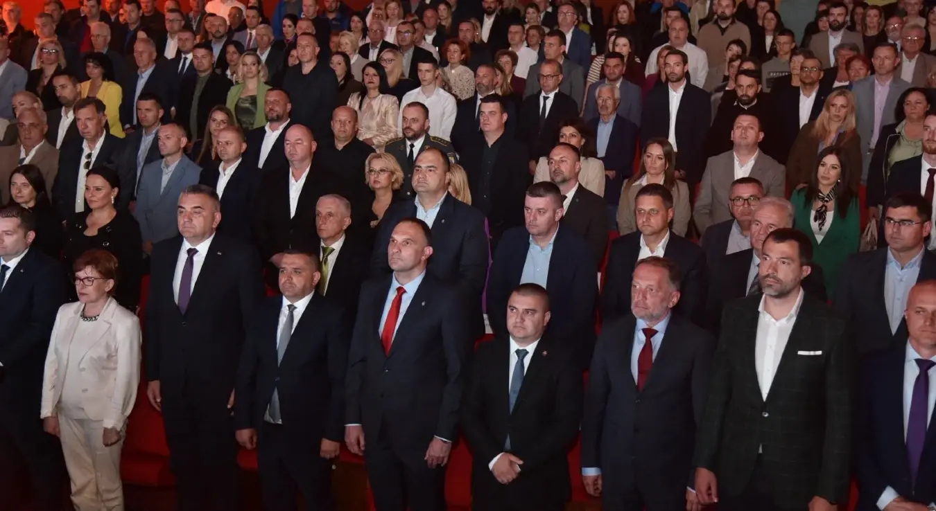 Свечана Академија поводом Дана града Лакташи