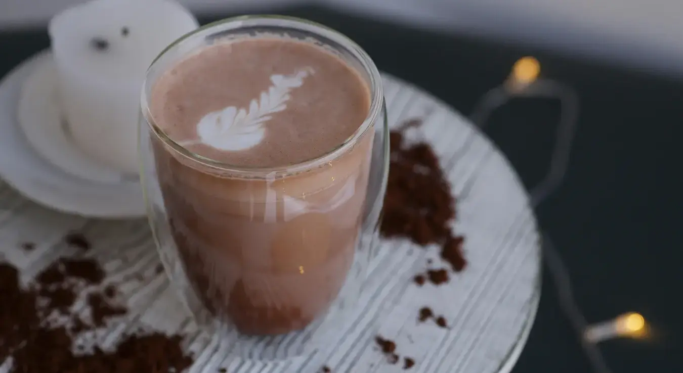 Какао напитак одличан за почетак дана