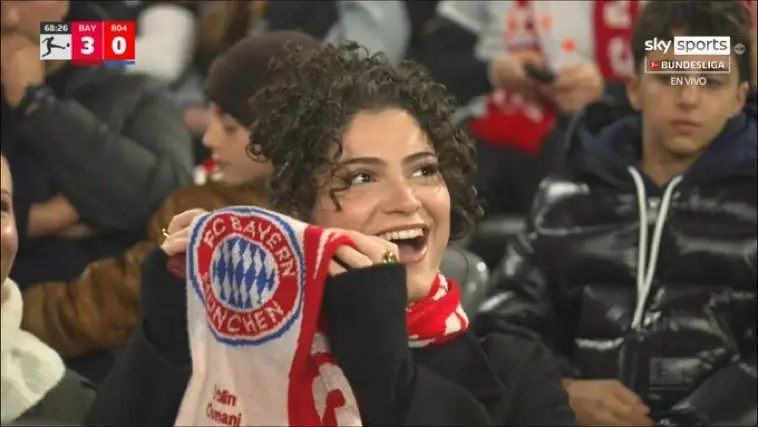 Сестра Ерблина Османија