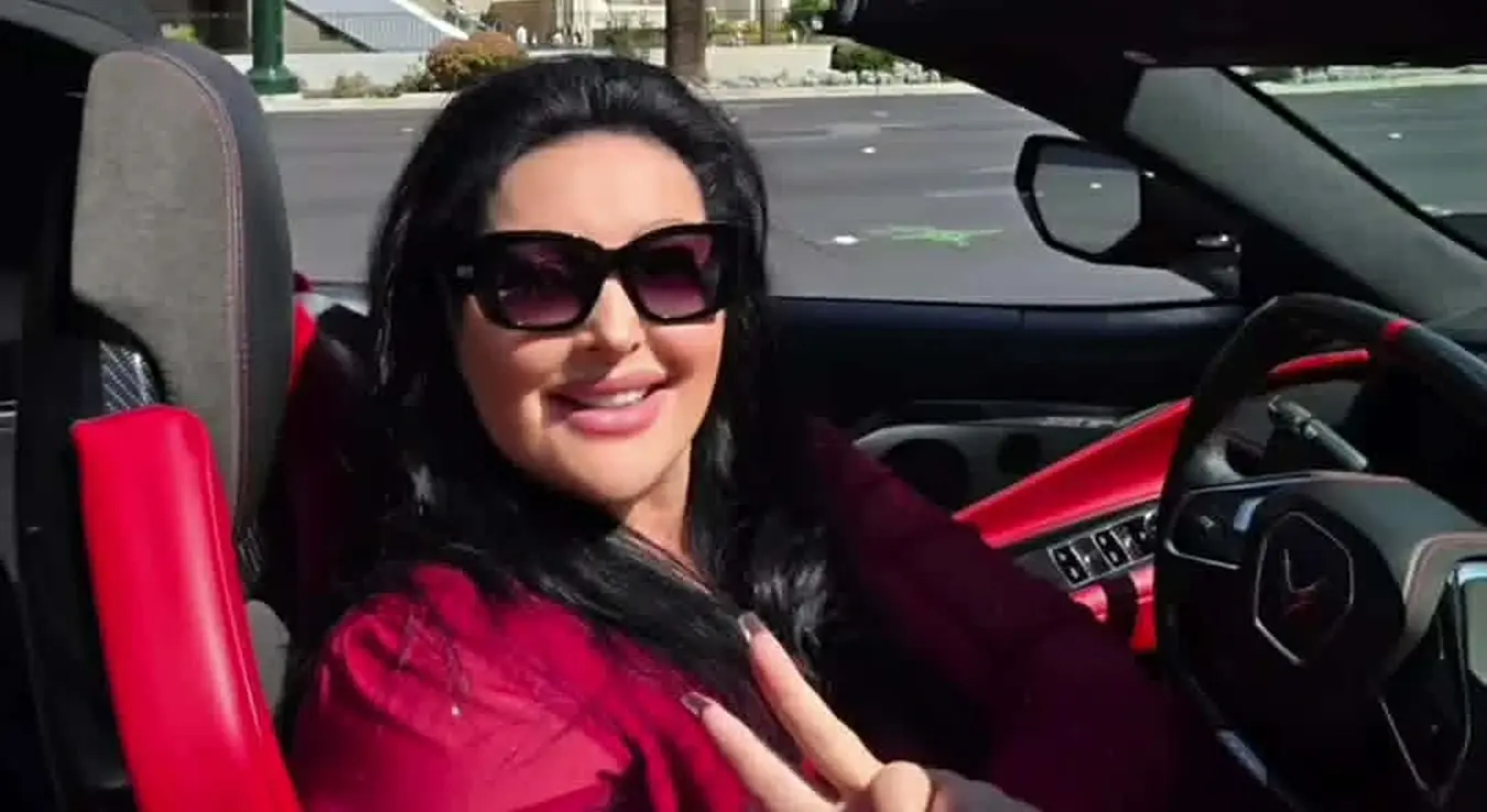 популарна пјевачица Драгана Мирковић