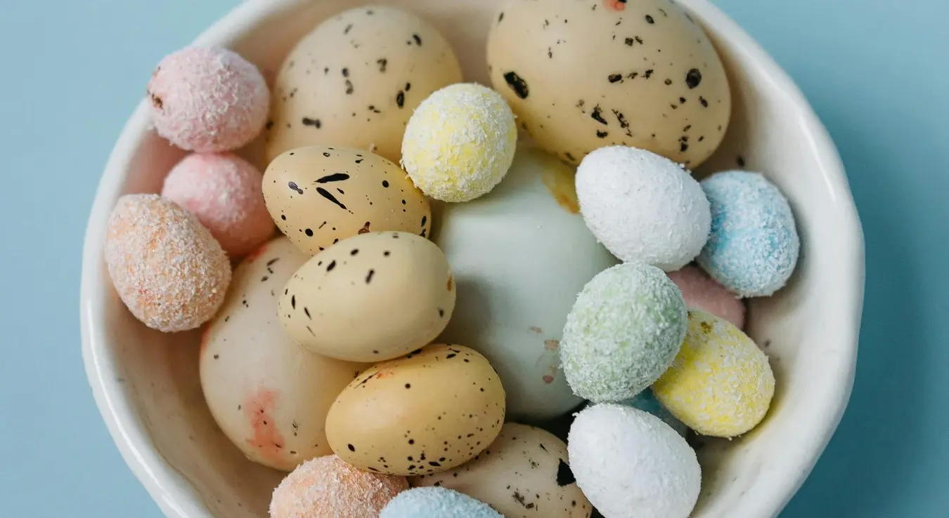 Васкршња јаја