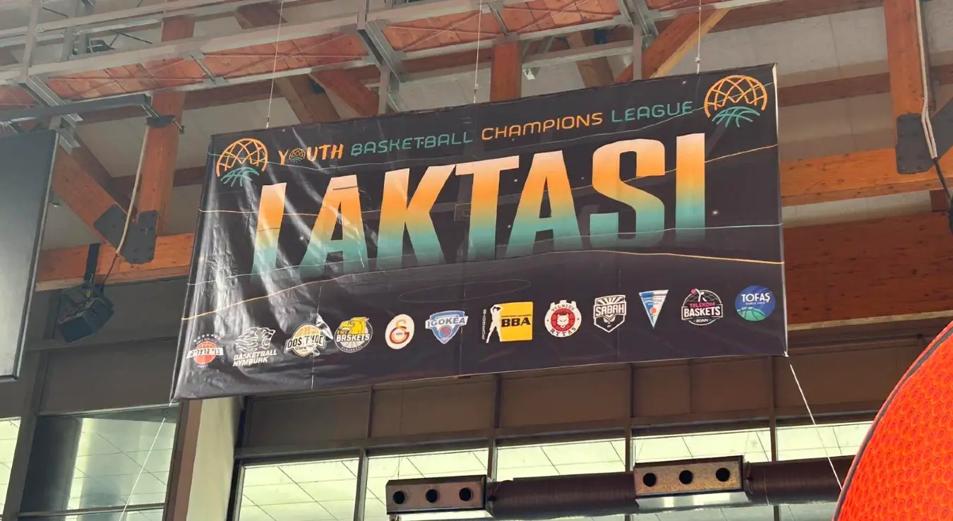 ФИБА Лига шампиона