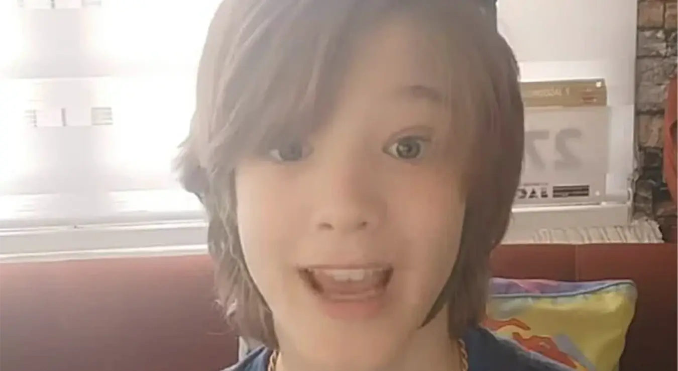 Виктор Митић на инстаграму