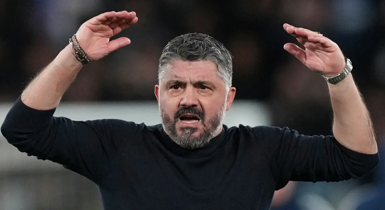 Ђенаро Гатузо