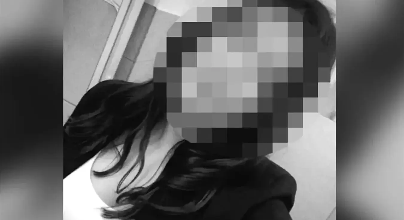 Страдала дјевојка из Сивца