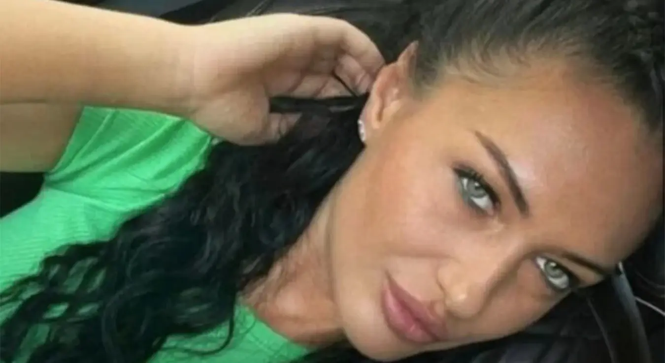 Анђела Михајловић, дјевојка нестала у Београду