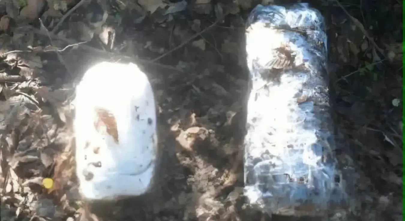 Акција ”Hidden”