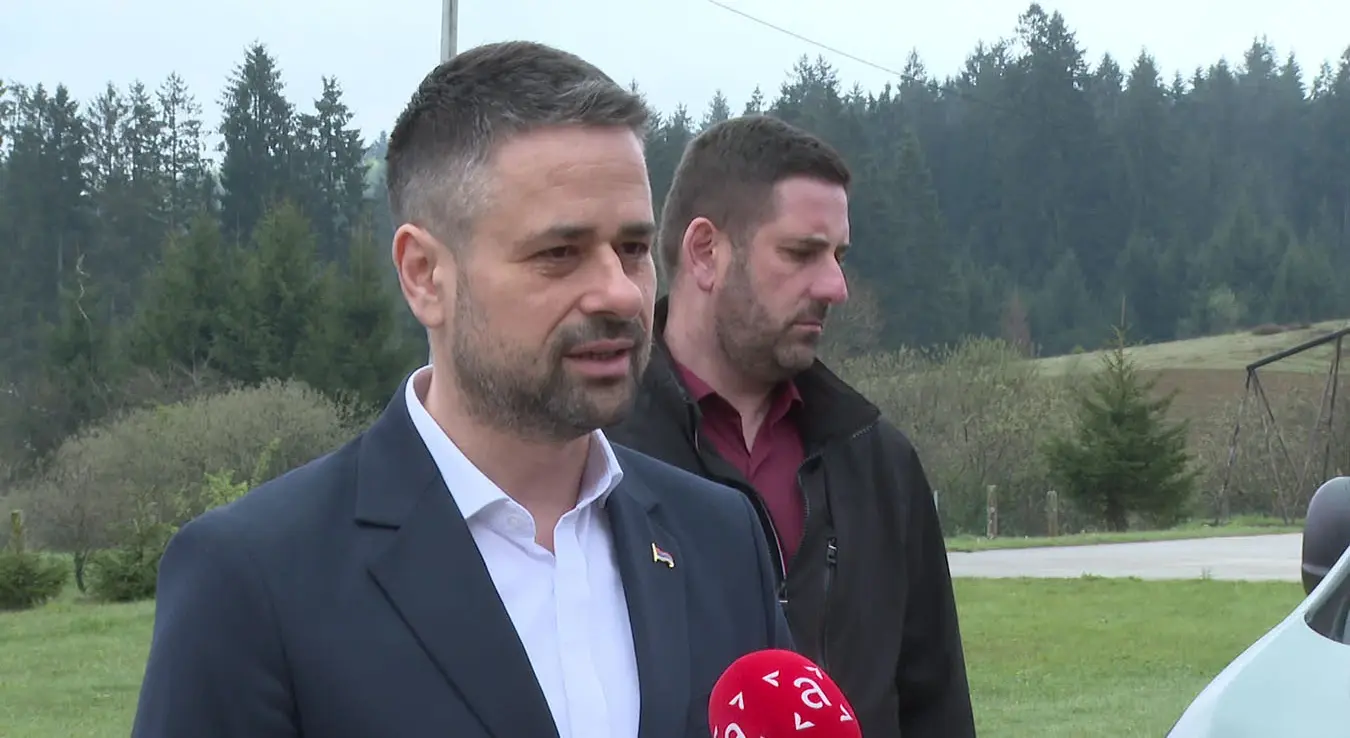 Срђан Амиџић