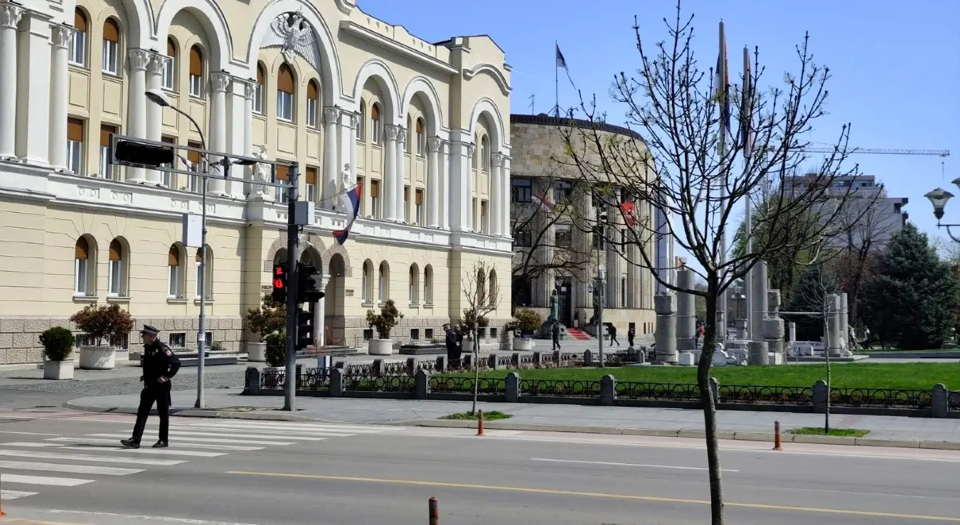 Палата