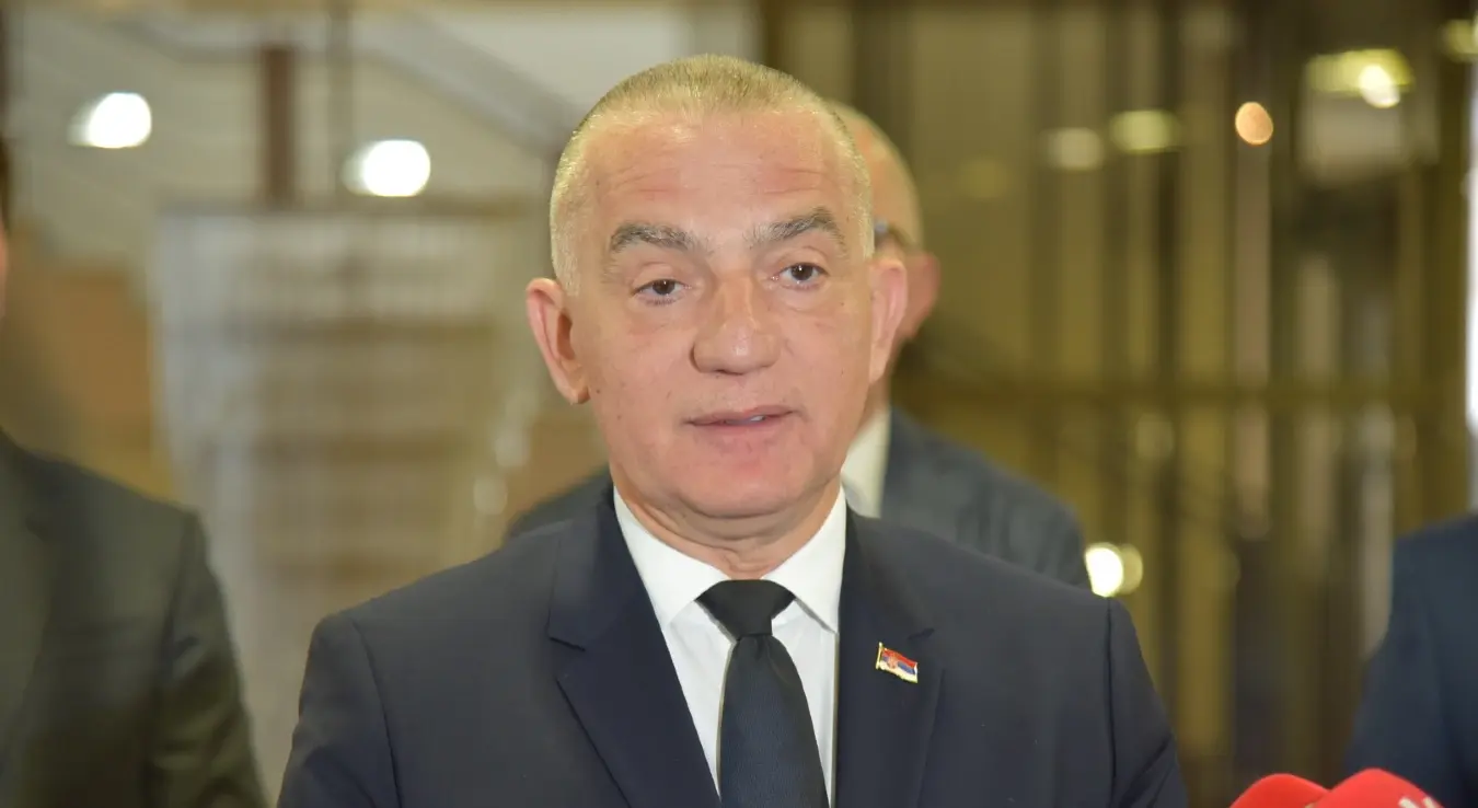 Министар правде Србије Ненад Вујић изјавио је да је Србија спремна да хашком Механизму достави додатне гаранције како би одобрио да генерал Ратко Младић буде лијечен у Србији јер је његов живот у питању.