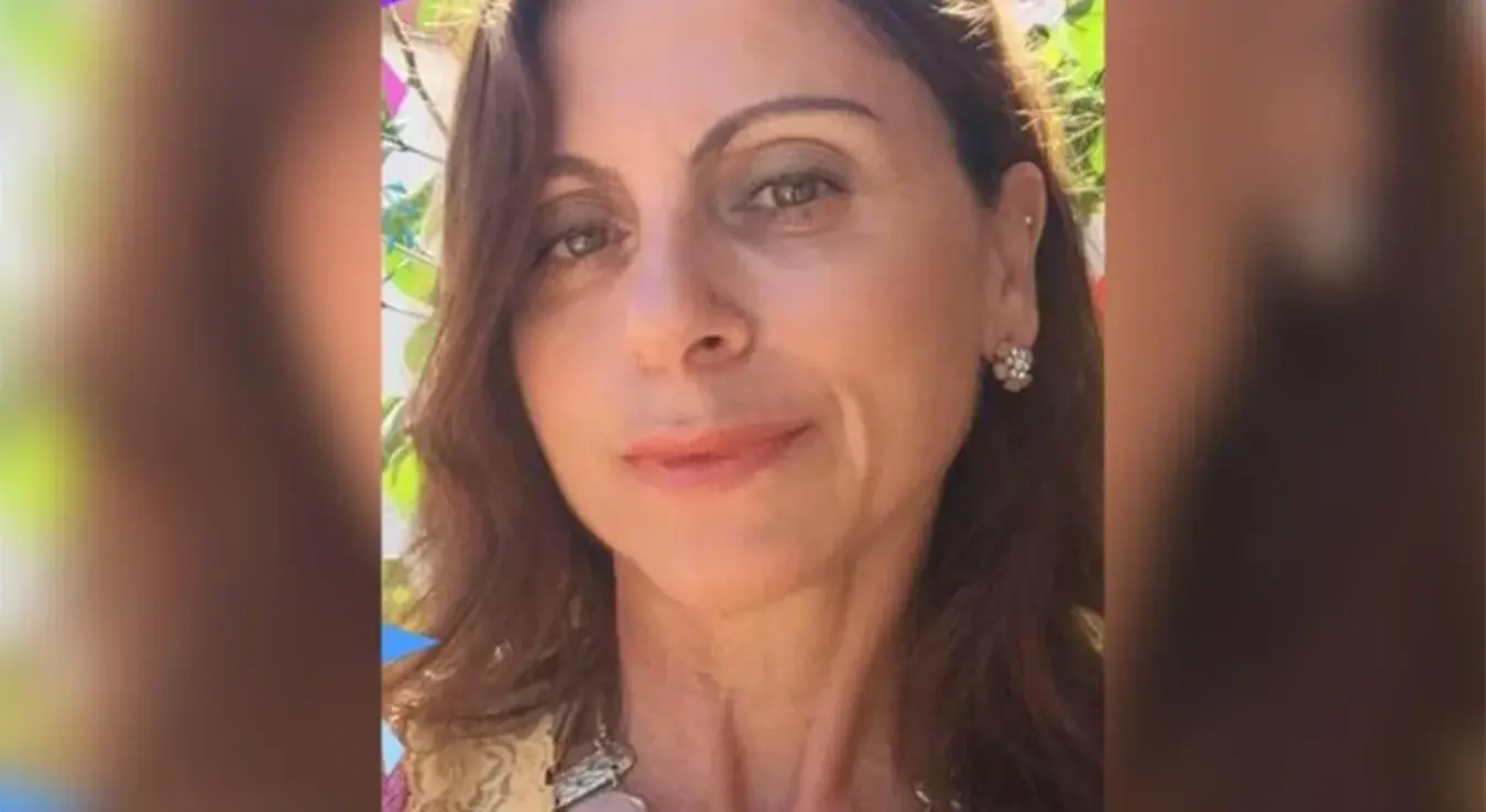 Марија Бастас, докторка имала однос са пацијентом