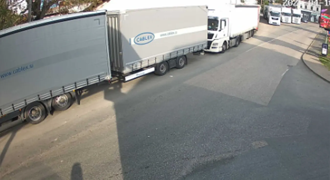 Гранични прелаз Градишка