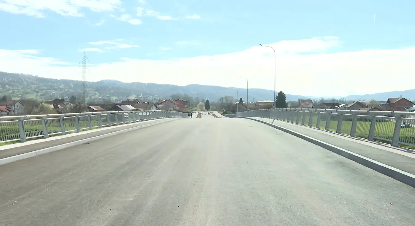 Мост у чесми