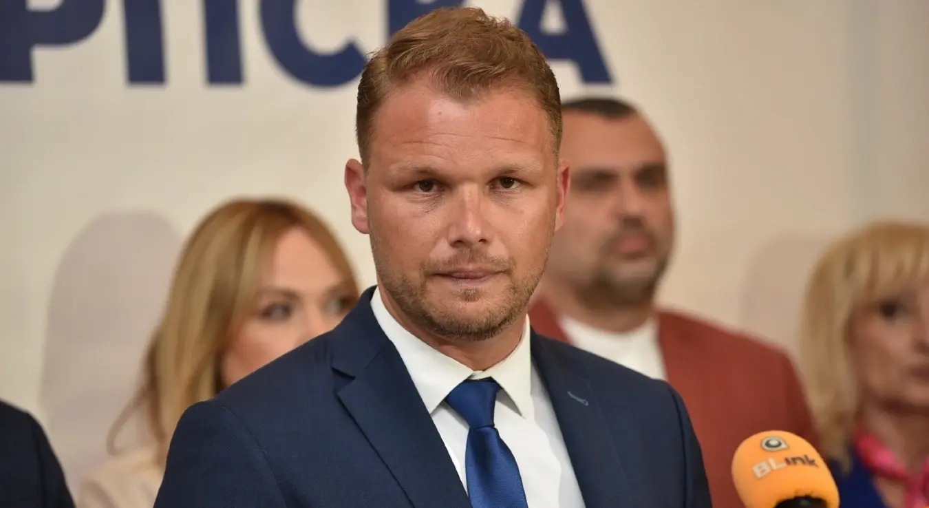 Станивуковић чека СДС да се "уразуми"