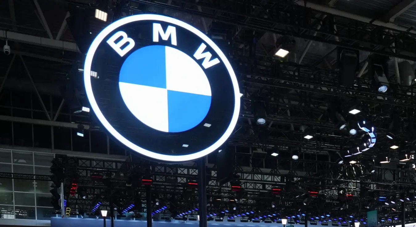 Србин преузео BMW!