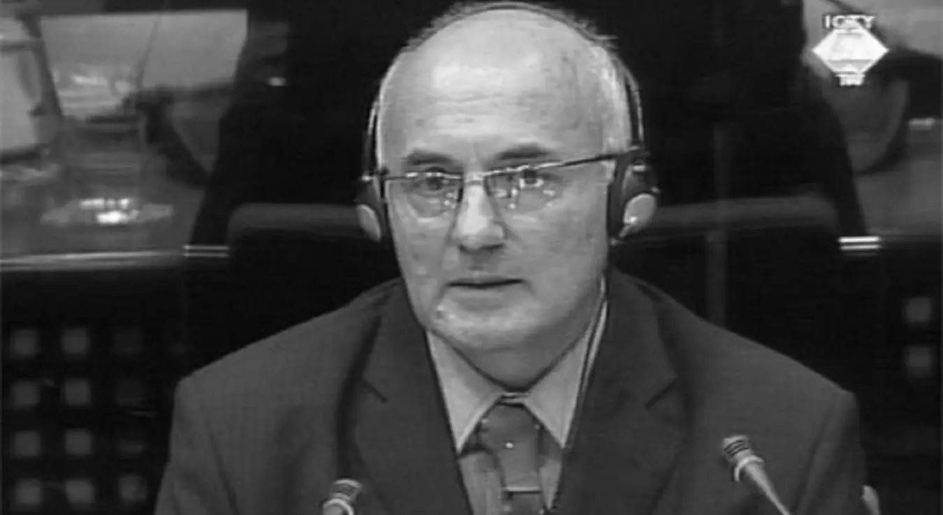 Преминуо Рајко Касагић