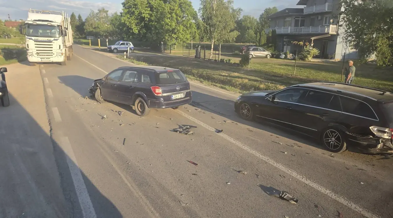 Судар у Козарцу