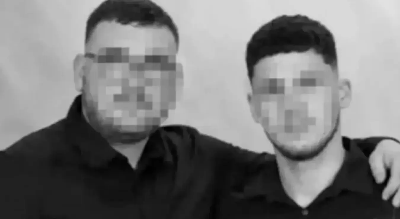 Погинули младићи код Богатића