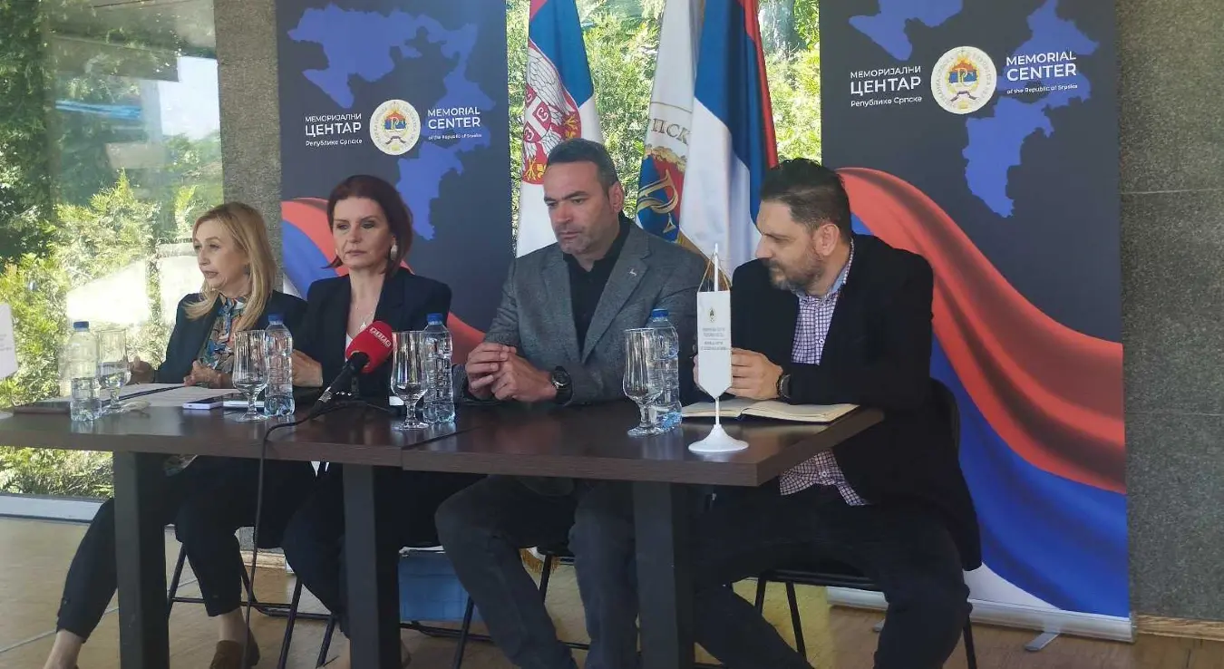 У Бањалуци сутра отварање базе снимљених свједочанстава о страдању српског народа
