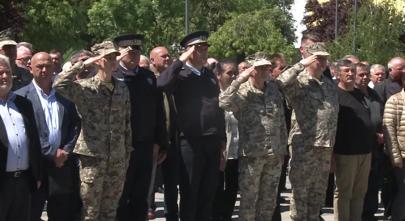 "Никада не смијемо заборавити на борце који су свој живот дали за Републику Српску"