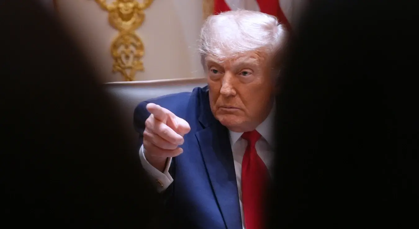 Велики преокрет: Моџтаба одбио, а затим и Трамп