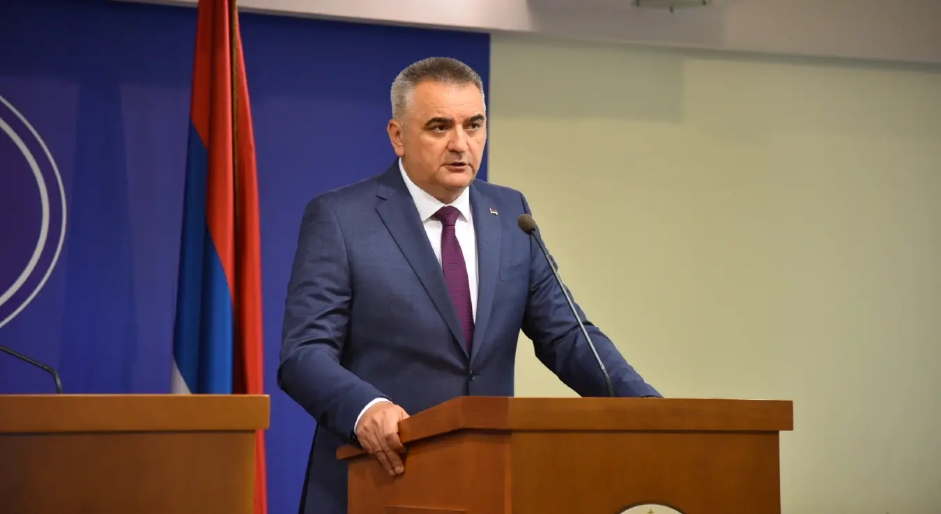 Минић: Ово је доказ иживљавања какав досад није виђен