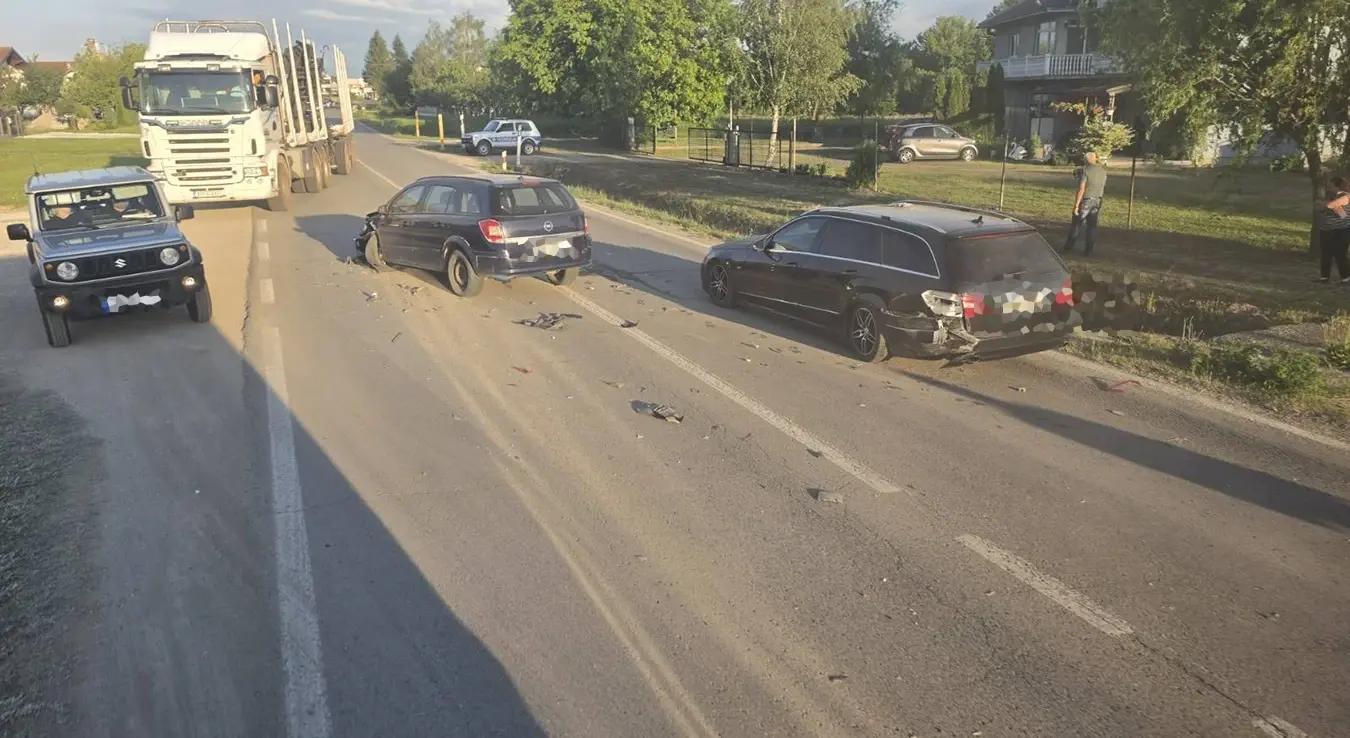 Судар у Козарцу