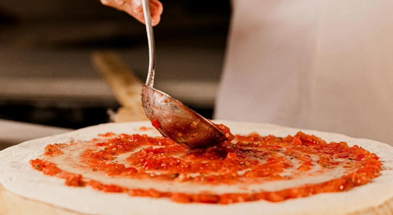 pica kako napraviti picu tijesto za picu recept za picu