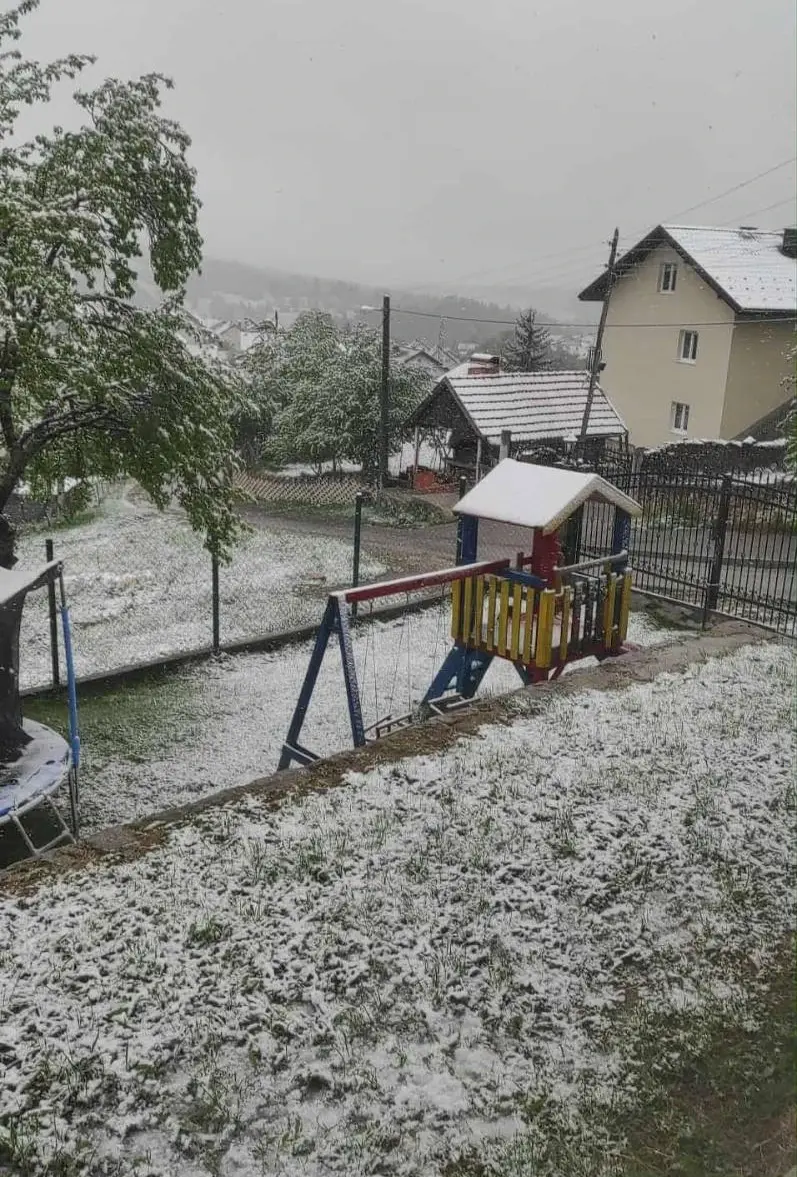 Кнежево