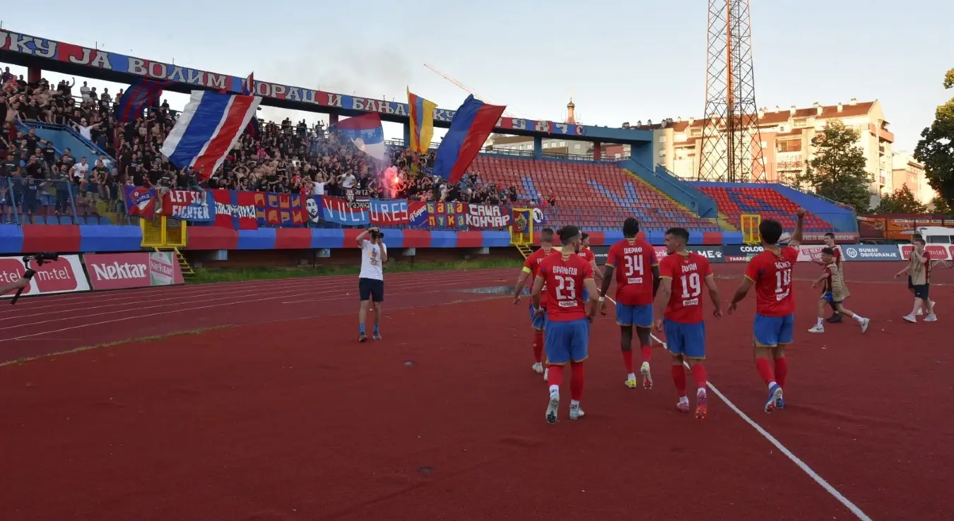 ФК Борац