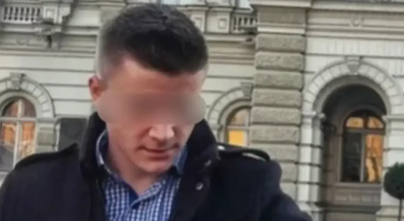 Нестао Јован Т.