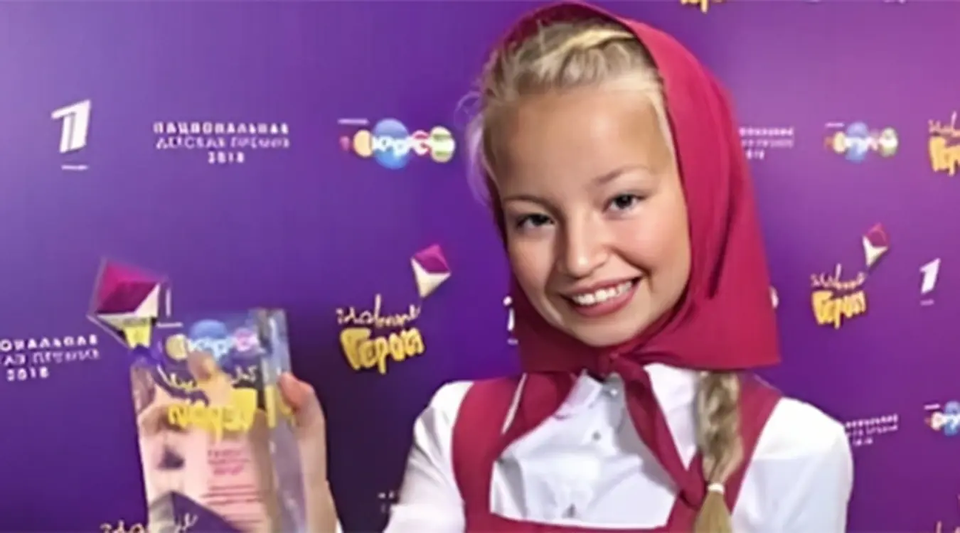 Варвара Саранцева